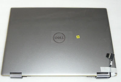 NEW GENUINE DELL PRECISION 7680 16" FHD+ 1920x1200 COMPLETE SCREEN FNPN5 C8R5V - Image 1 of 2