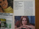 8/4/1973 TV Guide Mag (JULIE HARRIS/ADAM-12/MARTIN MILNER/BOB PRINCE/KENT McCORD