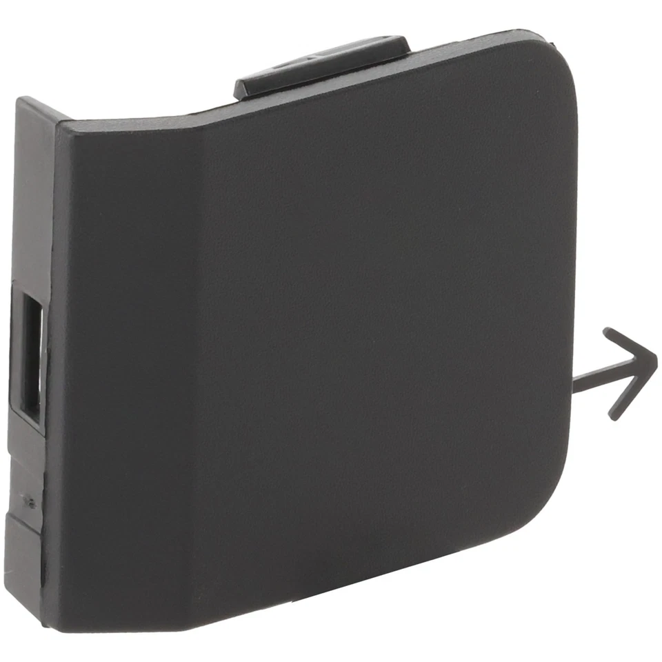 Tow Eye Cover Fog light Lower bumper grill Rear  5216947070 for Toyota Prius - Image 1 of 1