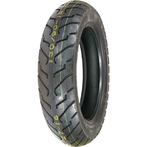 Shinko - 110/90-18 - 712 Rear Cruiser, Touring Motorcycle Tire Foto 1 de 4