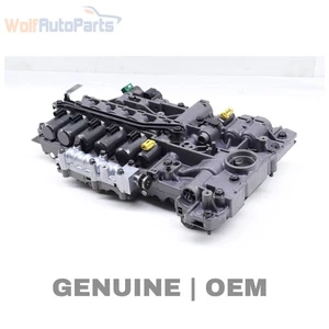 2011-2018 VW TOUAREG - Transmission Valve BODY / Mechatronic 0C8325039 - Picture 1 of 7