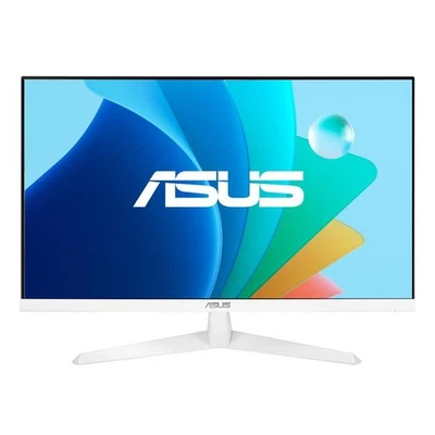 Asus Eye Care VY279HF-W 27 Zoll (68,6 cm) LED-Monitor weiß Full HD, IPS 100Hz - Bild 1 von 4
