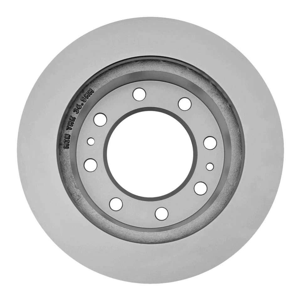 Genuine ACDelco For Chevy Express 1500 2003-2014 Brake Rotor Front Vented Coated - Изображение 1 из 4