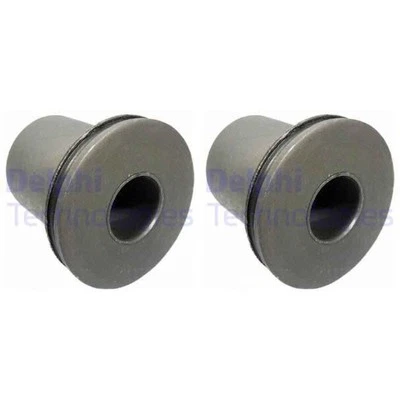 2x DELPHI Cojinete Brazo Transversal Delant. para Renault Master II Caja Fd - Imagen 1 de 2