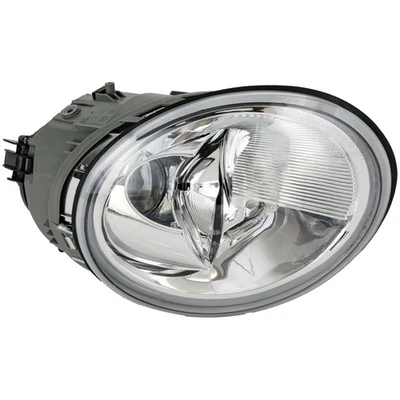 适用于 1998 - 2005 年 BEETLE 右灯 1C0941030K VW2503106 — 第 1/4 张图片