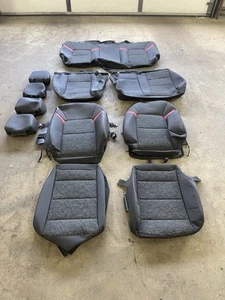 2025 Chevrolet Colorado Z71 Factory Takeoff Covers - Picture 1 of 12