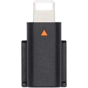 Oryginalny adapter do telefonu komórkowego do DJI Mic 2 (Lightning) - kompatybilny z... - Zdjęcie 1 z 7