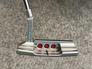 Scotty Cameron Studio Style Newport 2 34 - Picture 1 of 15