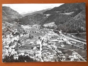 Cartolina Molina di Fiemme - 1966 - Picture 1 of 2