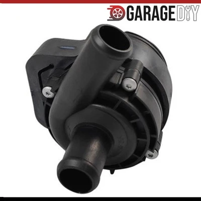 Bomba de agua auxiliar Goss para MERCEDES-BENZ CLASE B B 180 CDI (245.207) 2 Foto 1 de 2