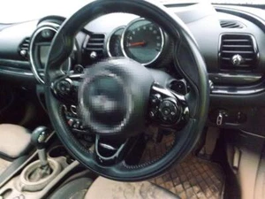 Volante Mini Clubman MK4 (F54) 2015-2018 COOPER S ALL4 - 11281513 - Imagen 1 de 2