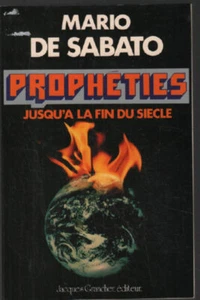 Prophezeiungen bis zum Ende des Jahrhunderts | Von Sabato Mario | Guter Zustand - Bild 1 von 1