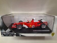 Hot Wheels J2981 Ferrari 248 F1 #6 F. Massa 1/18