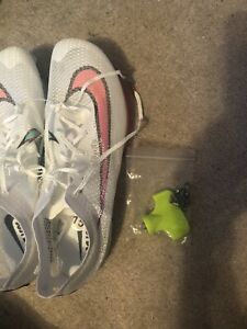 Size 15 - Nike Air Zoom Victory White Ombre 2020