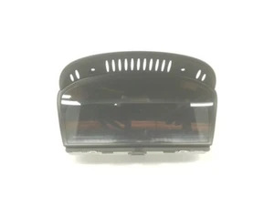 65829193745 multifunction screen for BMW SERIE 3 TOURING 2.0 2005 1698650 - Imagen 1 de 21