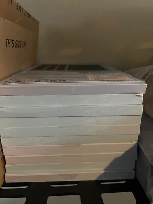 Boogie Board Jot 8.5 LCD eWriter Tablet - Pink (J34420001) - Image 1 of 2