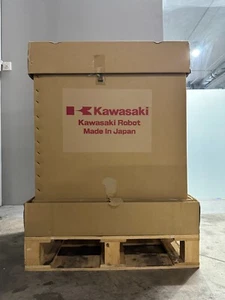Kawasaki 3TT220B-A003 Robot w TT220BFD60 Controller - Picture 1 of 18