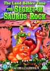 The Land Before Time 6 - The Secret Of Saurus Rock [DVD] - DVD  FSVG The Cheap