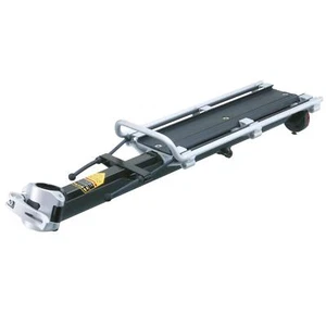 Topeak MTX Beam Rack E Type Sattelstütz Gepäckträger Alu MTB TRK abnehmbar edel - Bild 1 von 6
