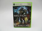 Sección 8 (Microsoft Xbox 360, 2009)