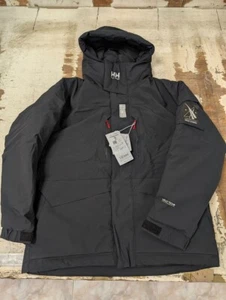 Chaqueta aislante Helly Hansen Ocean Balder L - Imagen 1 de 9