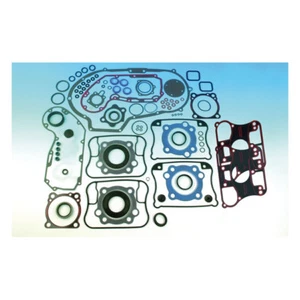Juego completo de juntas James para Harley-Davidson Sportster 1991-2003 - Imagen 1 de 1