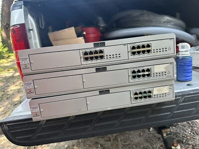 Alcatel OmniPCX Enterprise pequeño Foto 1 de 4