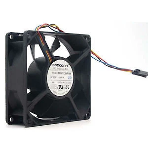 Dell OptiPlex 980 Desktop PV903212PSPF Cooling Fan- WC236 - Image 1 of 1