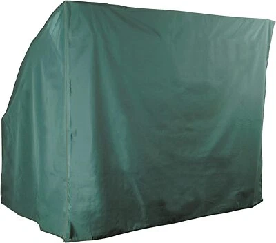 Bosmere Weatherproof Outdoor Swing Seat Cover, 86" L x 49" W x x 67"  Foto 1 de 4