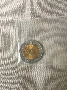 1985-1991 Seven Vatican City Coins of Pope John Paul II - Picture 1 of 12