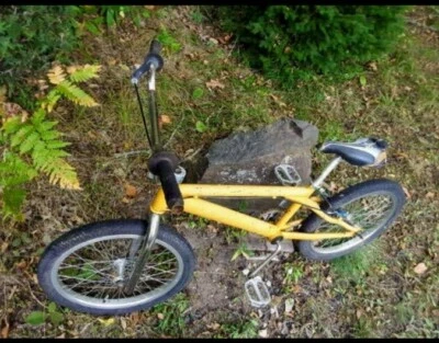 Bicicletas BMX de la vieja escuela a la venta Foto 1 de 4