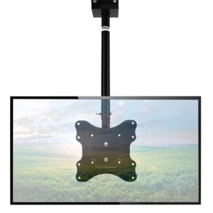 Pyle Regulowany wspornik sufitowy 23-42"TV" do obrotu / uchylania - Zdjęcie 1 z 7