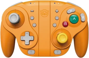 Wizard Switch Gamecube Controller for Nintendio Switch/Switch OLED, Wireless Gam - Picture 1 of 12