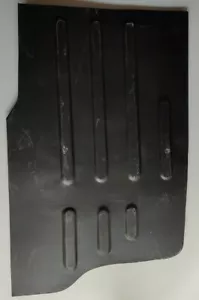 SUZUKI LJ80/LJ55 floor body metal panel - Picture 1 of 4