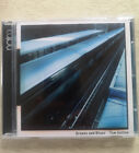 Tom Gullion -Greens And Blues CD Naim Label Naimcd60 Like New