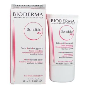 Bioderma Sensibio AR Trattamento Lenitivo Anti-Rossore 40 ml - Foto 1 di 1