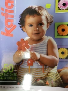 Katia Babymuster - Bild 1 von 10