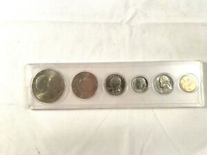 1776-1976 Prook Set of coins United States coins