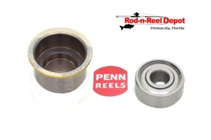 Penn Senator Right Side Bearing #026-116 1182119 114H 6/0 115 9/0 116 10/0 12/0 - Picture 1 of 1
