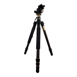 ZOMEI Z668 Stativ Einbeinstativ kompakt/stabil - geeignet für Canon Nikon - Bild 1 von 12