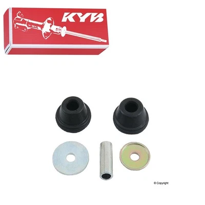 KYB Suspension Strut Mount Kit Rear For 2002-2006 Acura RSX - Image 1 of 2