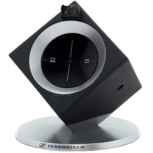 Sennheiser 504339 Dw BS Basis Von Neu Laden Dockingstationen Kopfhörer D Holt - Afbeelding 1 van 5