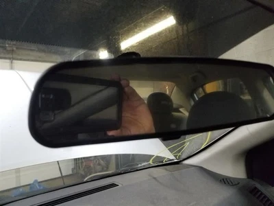 Rear View Mirror Without Automatic Dimming Fits 00-01 03-20 ALTIMA 599256 - Image 1 of 4