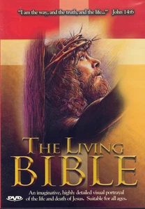 Living Bible : Return to Nazareth : Conflict : John the Baptist : Resurrection - Bild 1 von 3