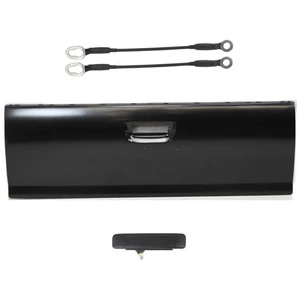 Tailgate Kit For 2005-2008 Toyota Tacoma With Tailgate Handle and Tailgate Cable - Picture 1 of 12