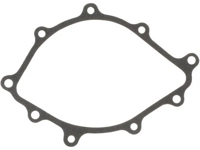 For 1983-1985 Ford F350 Water Pump Backing Plate Gasket Mahle 59496MVQC 1984 - Изображение 1 из 2