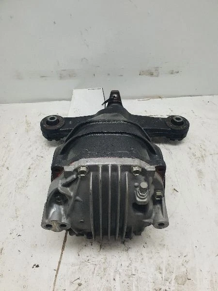 Carrier Rear RWD 2.937 Ratio Fits 07-17 LEXUS LS460 Foto 1 de 4