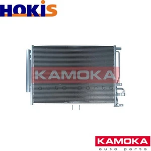 CONDENSER AIR CONDITIONING 7800374 FOR OPEL ANTARAA CHEVROLET CAPTIVA 2.4L 4cyl - Picture 1 of 7