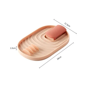 Plastic Spoon Holder Kitchen Cooking Tools Kitchen Spoon Utensil Heat Resistant  - Picture 1 of 16