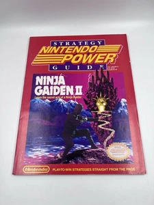 Nintendo Power Volume 15 mit Poster - Bild 1 von 3
